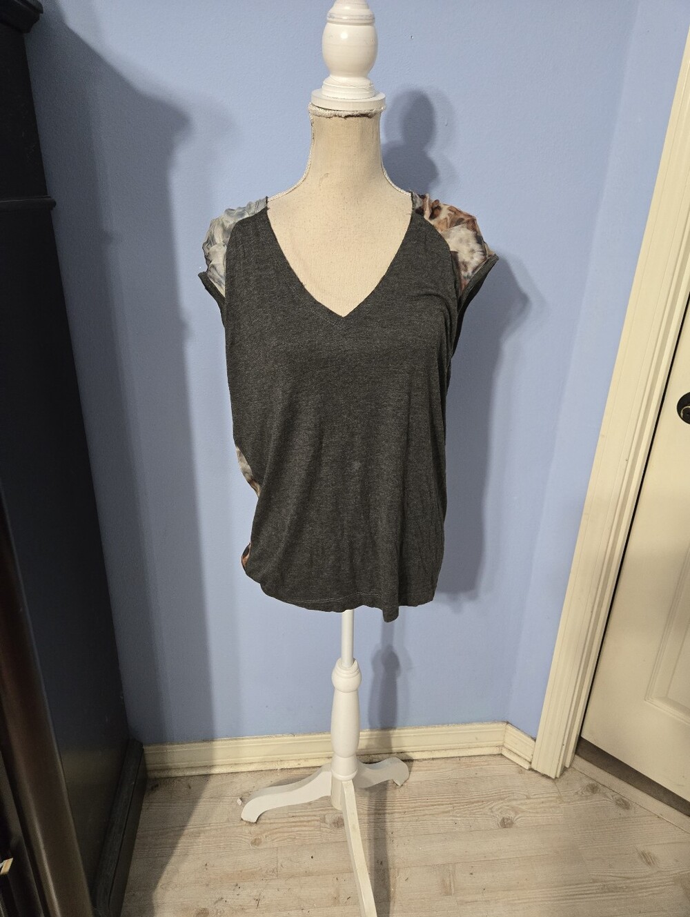 Single Small Womens Top